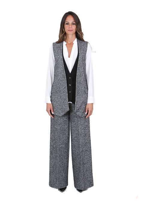 MAXI MANILA GRACE | Gilet | G149WTMA001